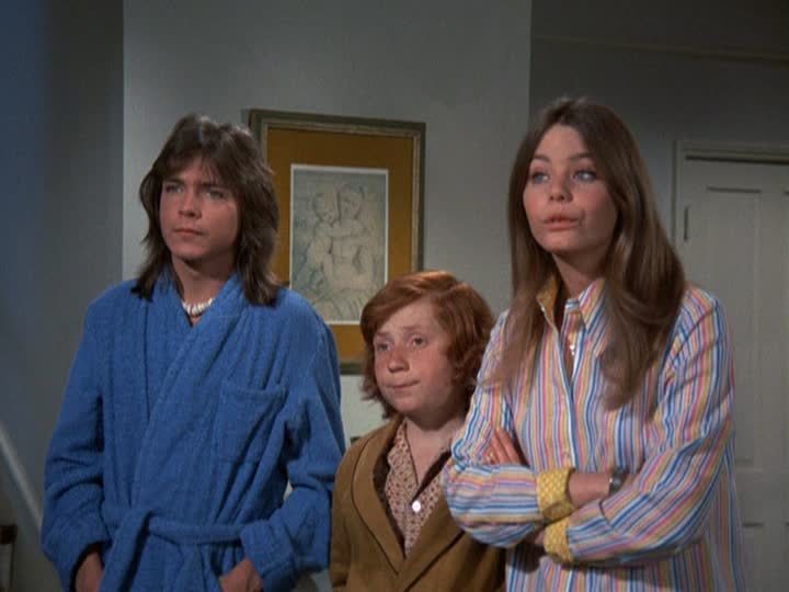 Käyttäjän The Partridge Family twiitit.