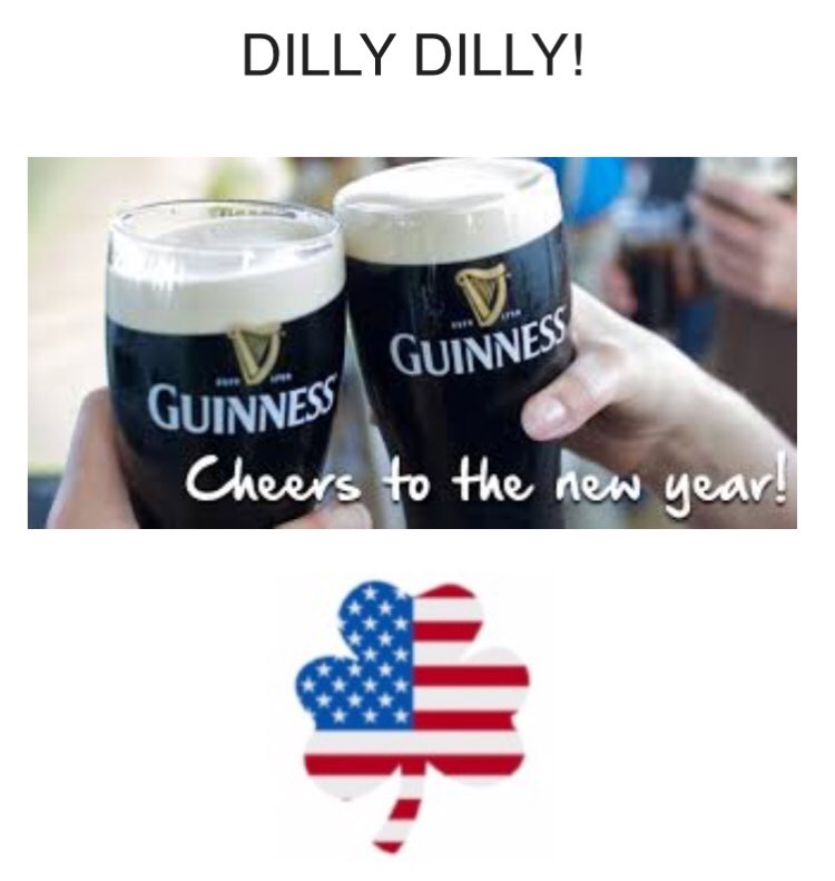 FSSPNJ's tweet image. Happy New Year Brothers! #fssp #friendlysons #friendlysonsofstpatrick #friendlysonsofsaintpatrick @FSSPBaltimore @FSSPHunterdon @AOHBernardsvill @FSSP47 @FSOSStBaldricks @FreyKC @RyanDtheRealtor @pipeband763 @shillelaghFSOS @FriendlySonsNC