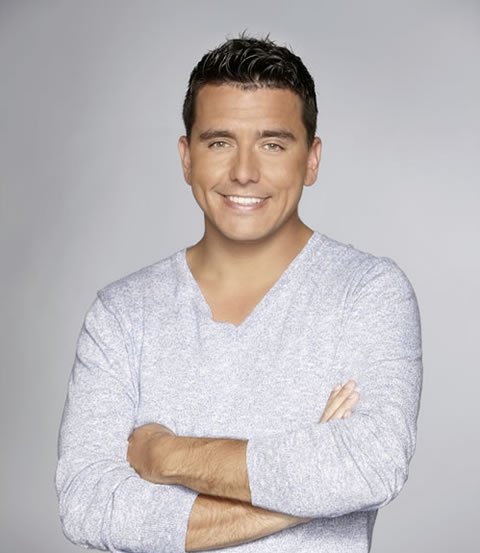 Happy Birthday Jan Smit 