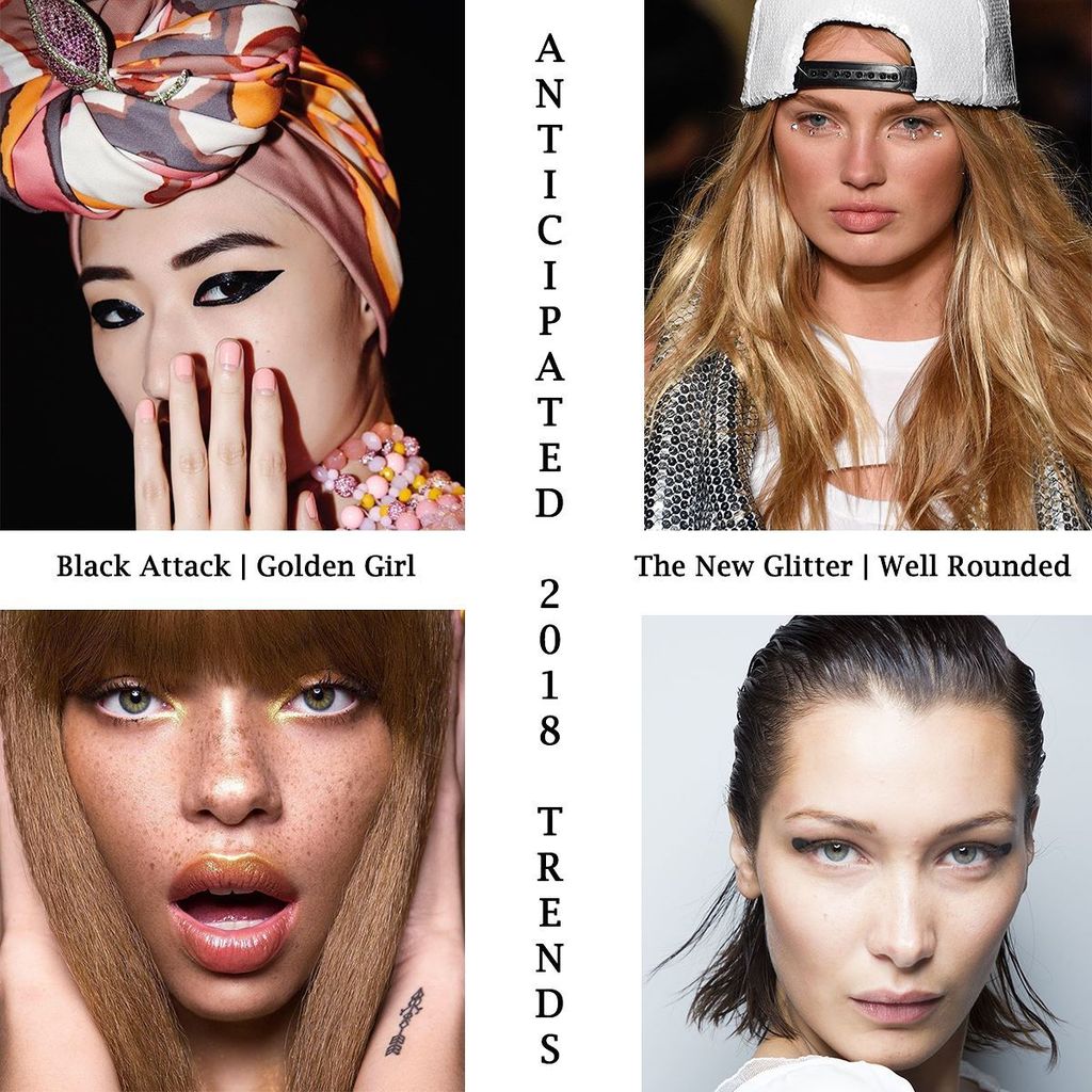 BDJBox's tweet image. 2018 will be gold... literally! What look is your favorite? #2018TrendPredictions ;) ift.tt/2CwxLC2