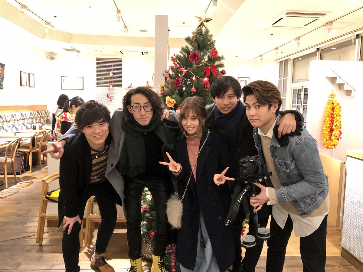 オオモリヨウヘイ tweet media