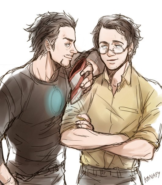 тони старк и беннер. тони старк vs брюс уэйн. брюс беннер и тони старк яой. тони старк и брюс беннер арт. брюс беннер и тони старк.