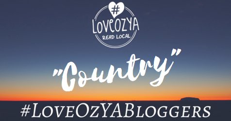 LoveOzYA's tweet photo. Happy New Year 🎉 Our next #LoveOzYABloggers theme is Country! 🇦🇺🌏🐑 Pick your top three #LoveOzYA faves and share with us: https://t.co/de5xqBdIYm https://t.co/J8lh5tHu4i