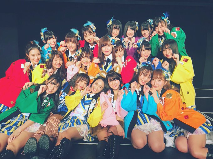 高木由麻奈のtwitterアーカイブ 18年1月1日 Arkaibu Project48 高木由麻奈のtwitterアーカイブ 18年1月1日 Arkaibu Project48