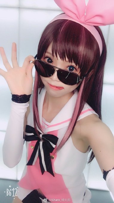 Twitterのコスプレ画像23