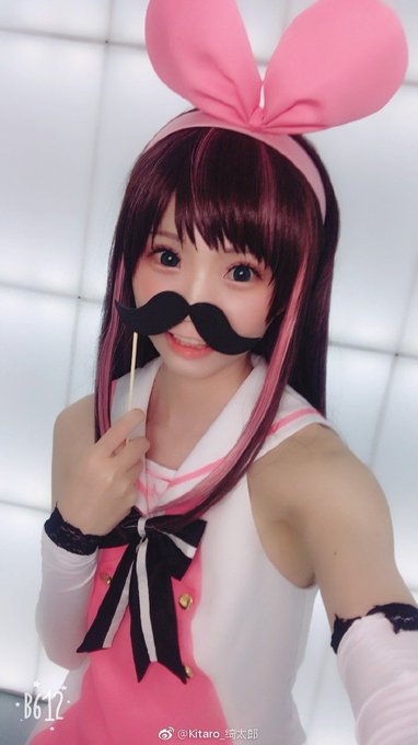 Twitterのコスプレ画像24