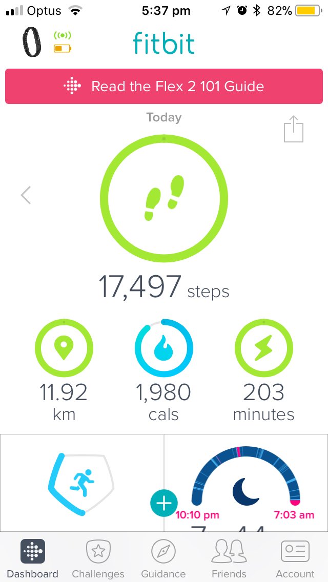 BBHealthstyle's tweet photo. #fitbit goals. 🏃🏼‍♀️ #HappyNewYear #exercise #fitness #cardio #wellbeing #GoalsOf2018 #goals #justdoit #Fitlife #Fitspiration https://t.co/YU1XV21NQq