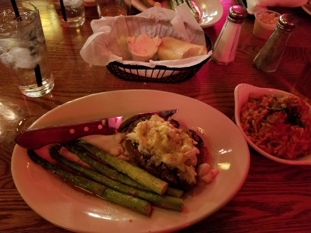 New Years Eve Dinner with <a href="/JamieLSyroid/">Jamie Syroid</a>