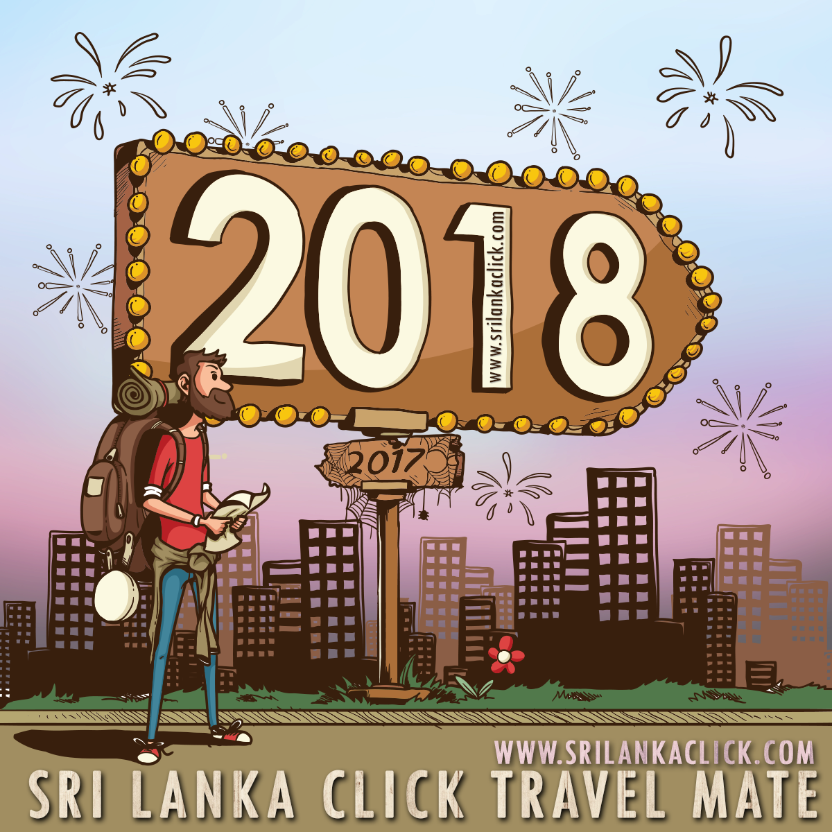 Sri Lanka Click Travel Mate tweet media