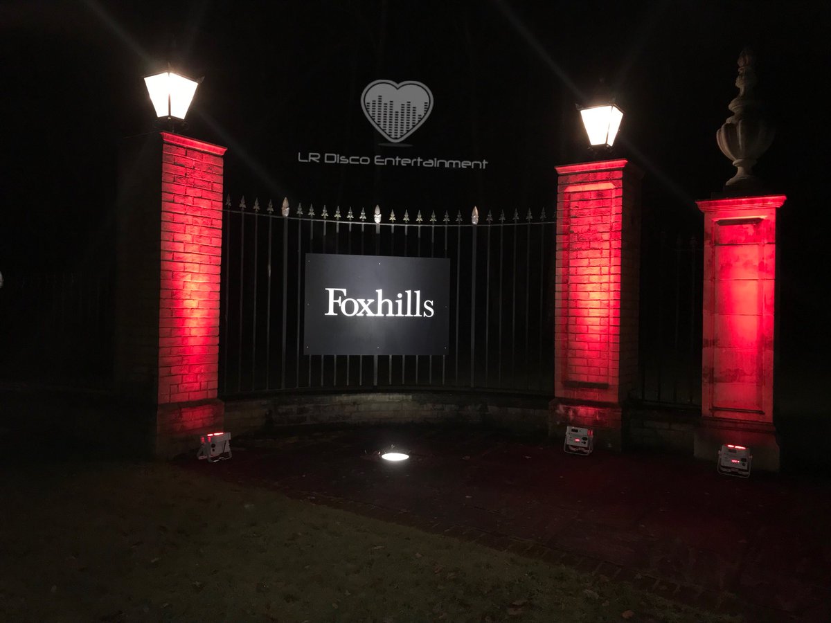 LRDiscoentertainment (@leerussell996) on Twitter photo 