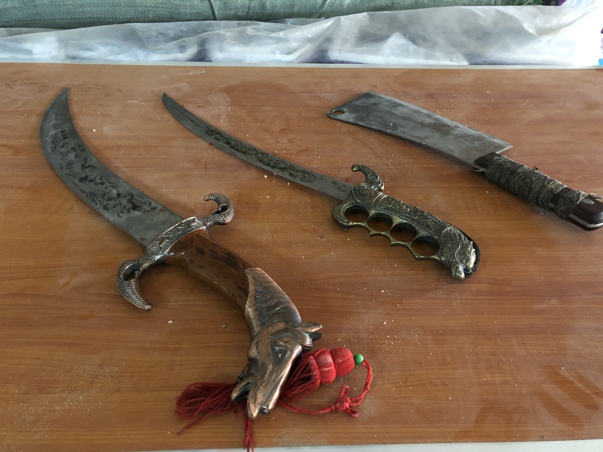 Iqbal Kholidi On Twitter ISIS Museum Pedang Belati Parang Iqbal Kholidi On Twitter ISIS Museum Pedang Belati Parang