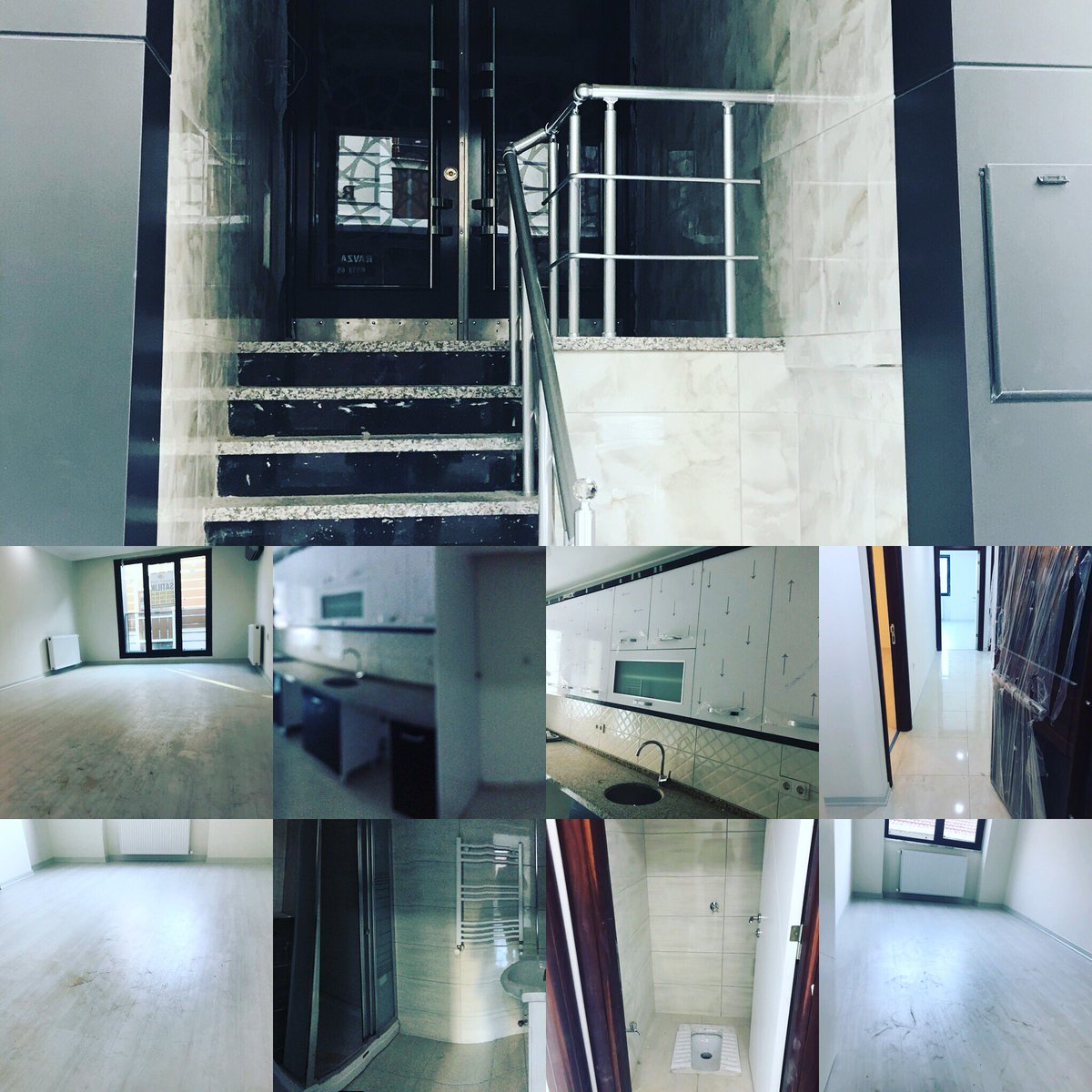 BellanEmlak's tweet photo. #bellan #emlak #gayrimenkul ‘den #satılıkdaire #3+1 #daire #130 #metrekare #güney #cephe #1700 #tl #kira #getirisi #şirinevler #mahmutbeycaddesi #üzerinde #yeni #binada #yayla #bakırköy #yatırımlıkdaire #yatırımlık #hürriyetmahallesi #siyavuşpaşa #kocasinan #yenibosna https://t.co/fbFUQYDyBD