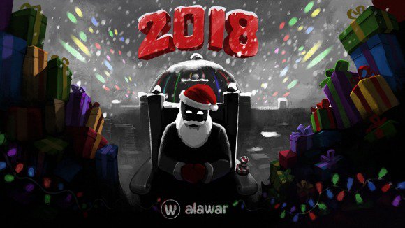 Beholder_Game's tweet photo. Happy New Year!
#HappyNewYear2018 #GamersUnite https://t.co/bdghB35jVz