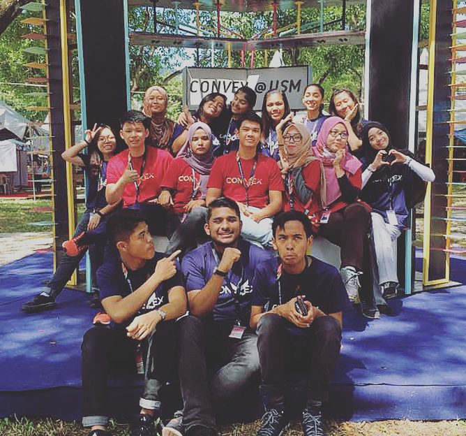 ohhsnapitssonia's tweet photo. Had a great week long of work and mostly eating and sleeping with this team! #convex17 #pameran17 https://t.co/VB8cGLt7vd