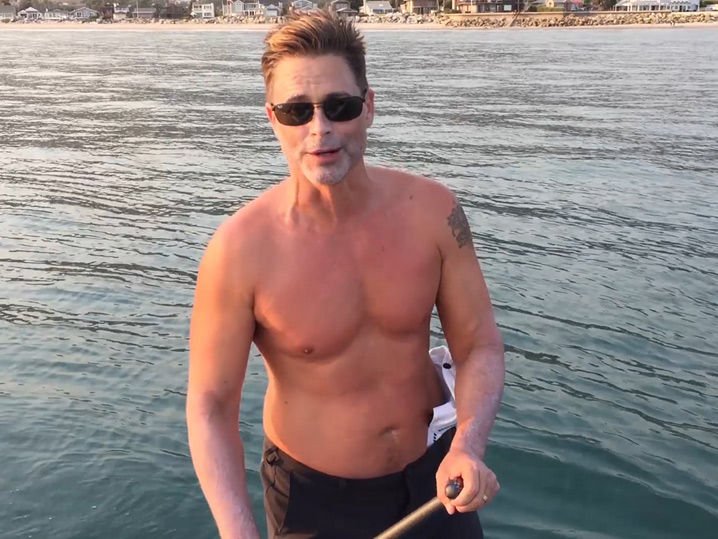 JMRamos1701D's tweet photo. #RobLoweMonday @dogmagayle @mo_goodwin @RobbyivyIvy @CodeBlackFansFB @weareincb #TheGrinder #CodeBlack #TheLoweFiles https://t.co/QEDDtvtQul