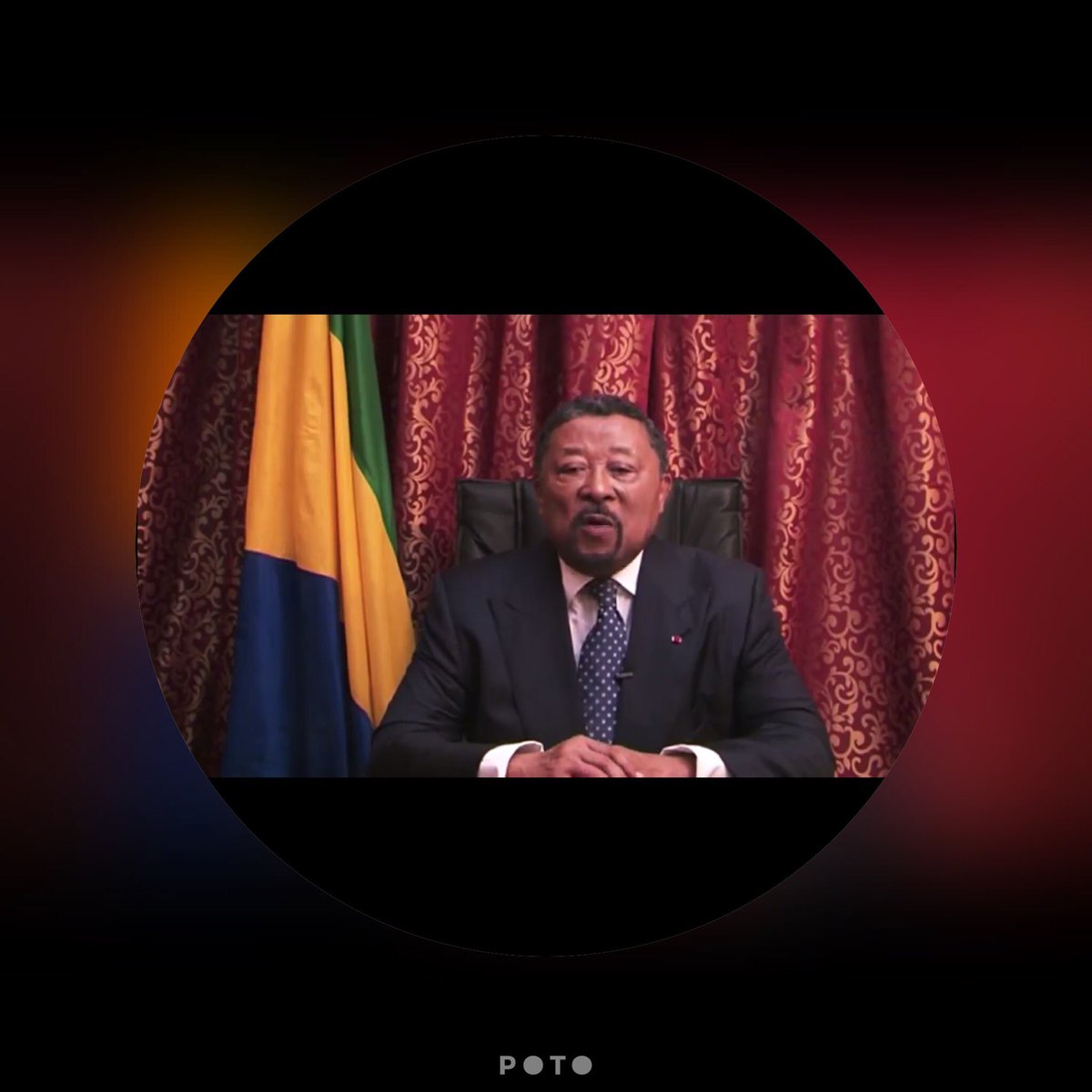 #gabon le numéro un Gabonais SE pour une résistance encore plus forte que Jamais