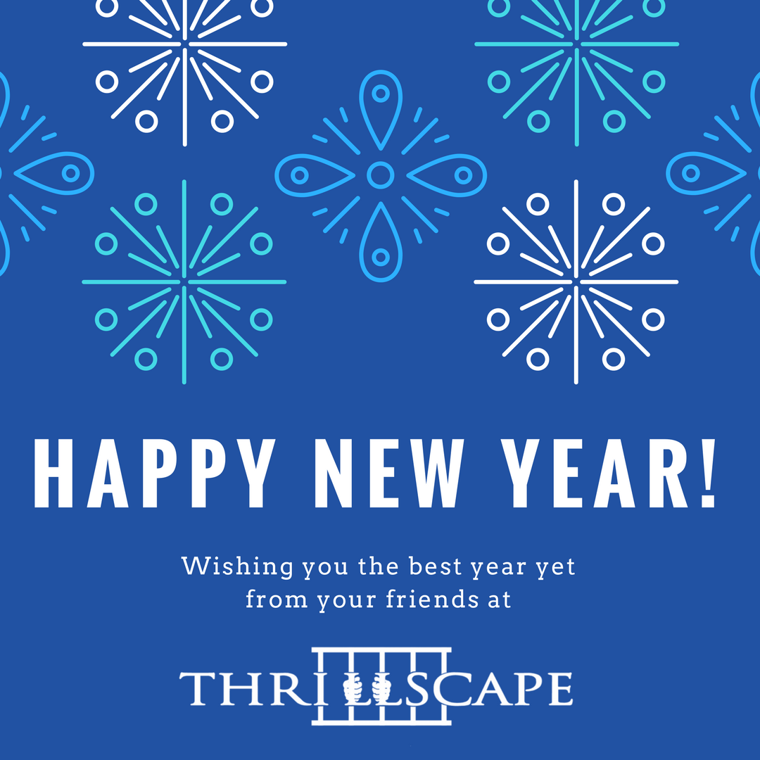 THRILLSCAPE tweet media