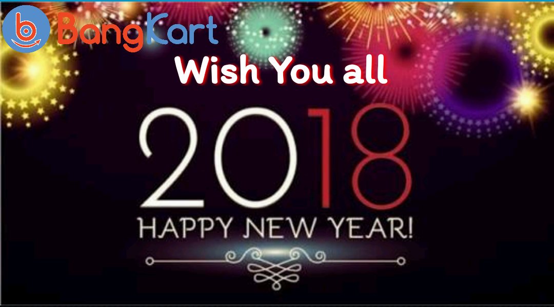 bangkart's tweet photo. Along with all the new hopes and promises that the New Year would bring,hope it also brings us a lot more opportunities to work together.
Wish you all #Happy and #Successful #Year ahead. https://t.co/PBPHqxzEdL