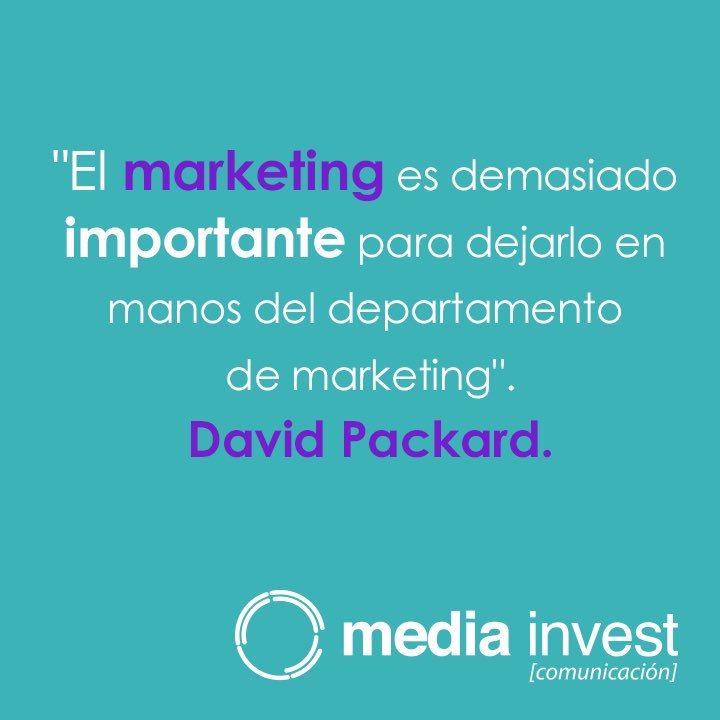 Media Invest tweet media