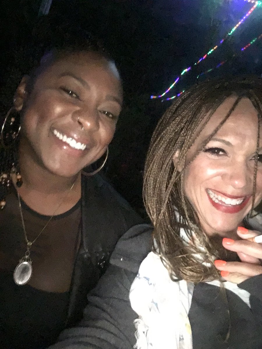 MHarrisPerry's tweet photo. Have we talked about those @aliciagarza nights? #mhp2017 https://t.co/9cfRQM1djv