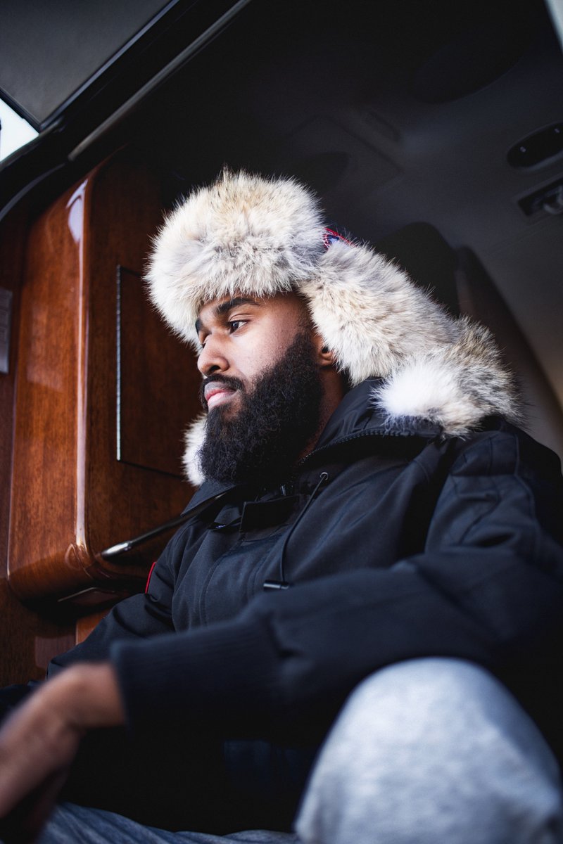 RobleRegal's tweet photo. The Winter Collection 🛩️🏁

2017 was a year of trials and triumph. Even when dragged through the mud, I keep my heart clean. The harder enemies of progress try to keep me down, the higher I rise. Blessed. Anticipating all the prosperity the new year holds for me. https://t.co/fOKylv7ivn