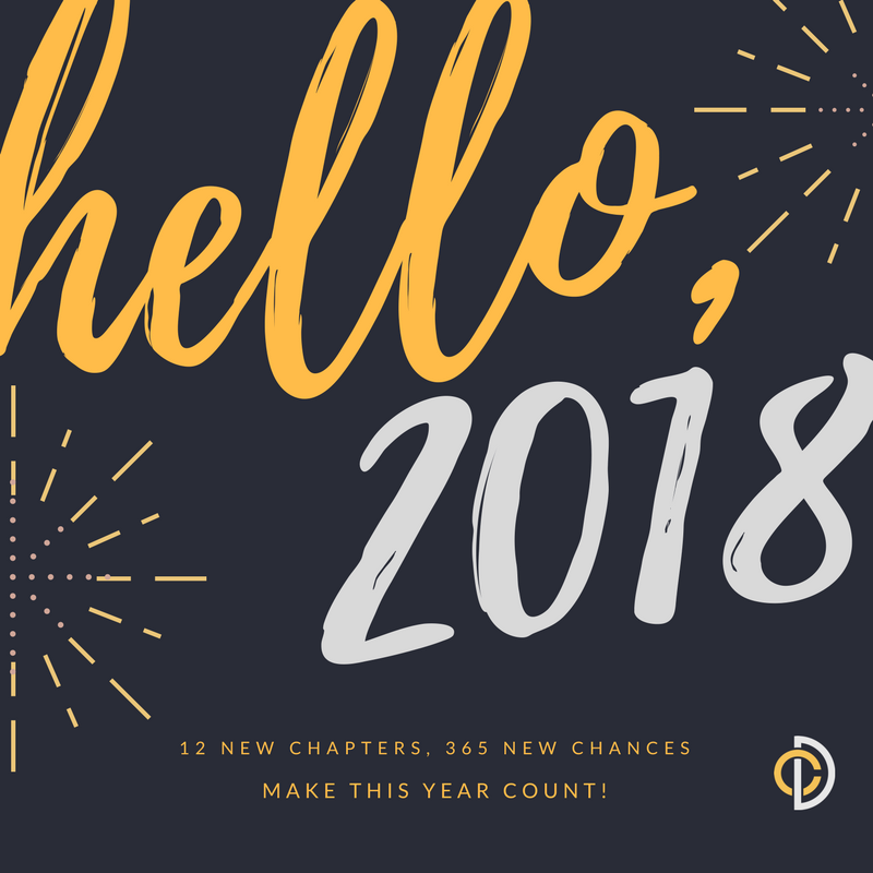Collectively_D's tweet photo. #HappyNewYear from your favorite #digitalnomads — 🥂 to new adventures, growth and success in the new year! #NYE 🎉 ✨ https://t.co/Z2HTRiAvJK