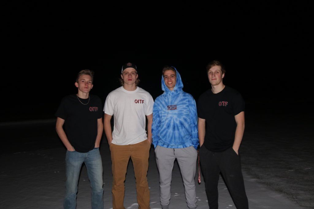 oitffilms's tweet image. OITF is taking over🅿️