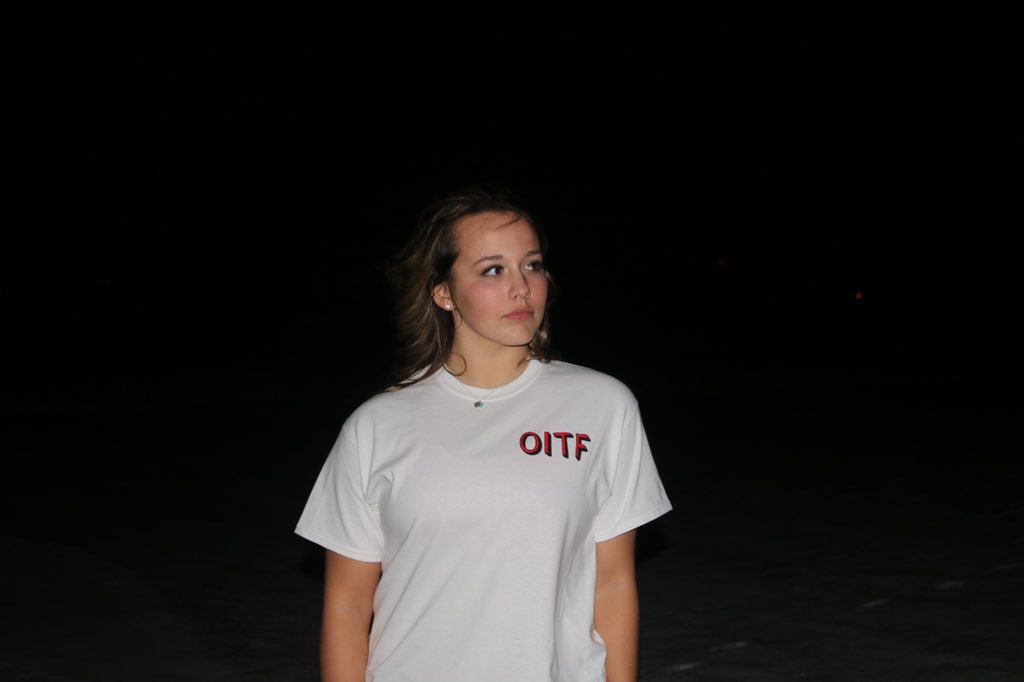 oitffilms's tweet image. OITF is taking over🅿️