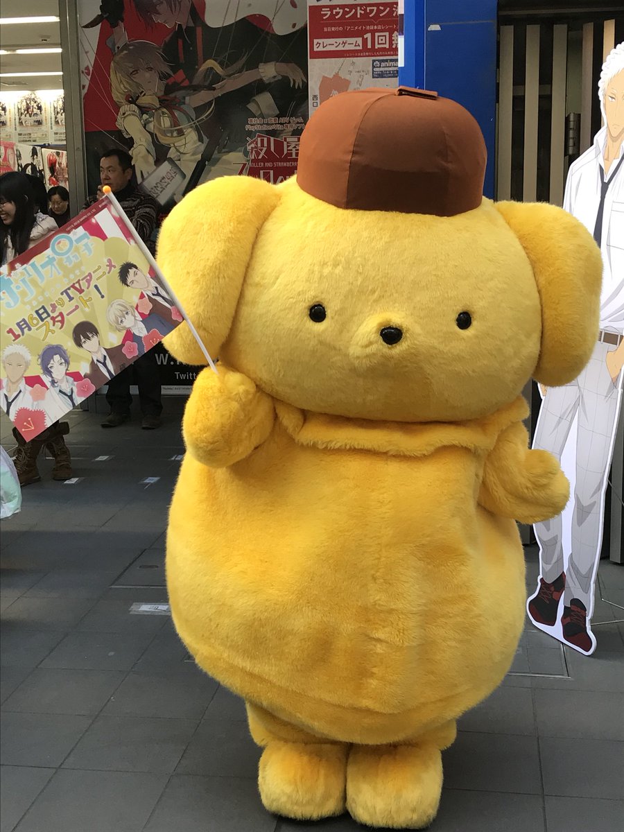 ポム (@CHOICE14Biscuit) / Posts / X