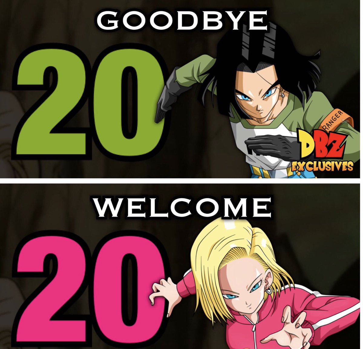 DragonBall_Chou's tweet image. 