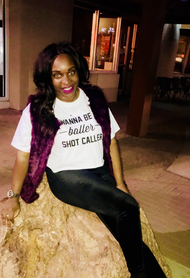 La' Patsy Evans (@ImCancerBadd) / Posts / X