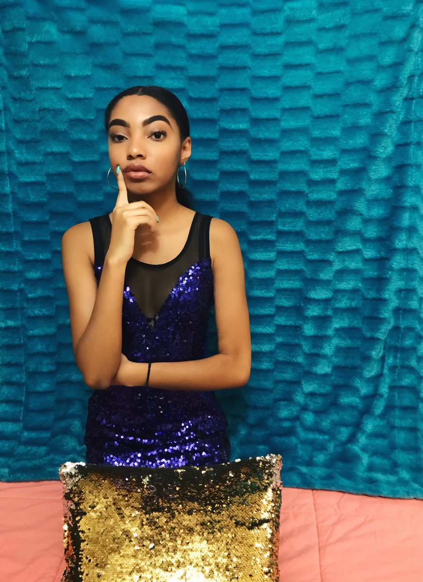 christinangelj's tweet photo. What a #beauty what a beauty you did an amazing job with your #hair and #makeup Everything on #fleek πππofficialFaithJ #model #actress #rolemodel #fierce #poise you be #slaying #thembrows Love it #loveyou #newyeareve2017 πΈ https://t.co/bJShCLjzym