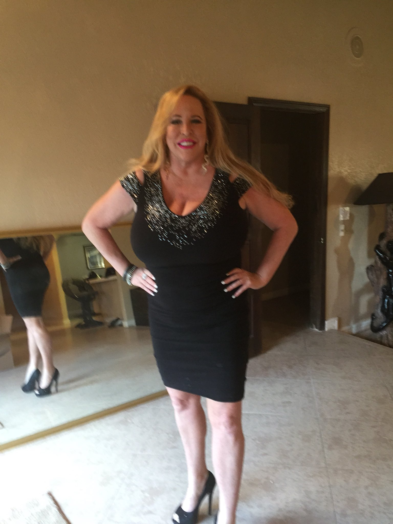 TW Pornstars - Europe DiChan. Twitter. Happy new year to all my friends