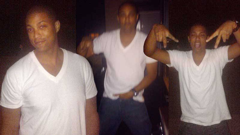 Don Lemon offered six figure settlement to man accusing him of sexual assault