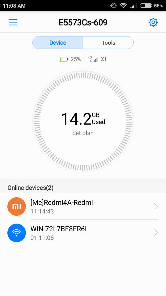 Kak mohon di cek speed download XL yang katanya 4G kenapa begini? <a href="/myXLCare/">myXLCare</a> <a href="/myXL/">XL</a> Nomor dan lokasi via dm, mohon dibenahi tks