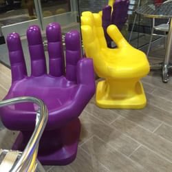 Hand Chairs –
