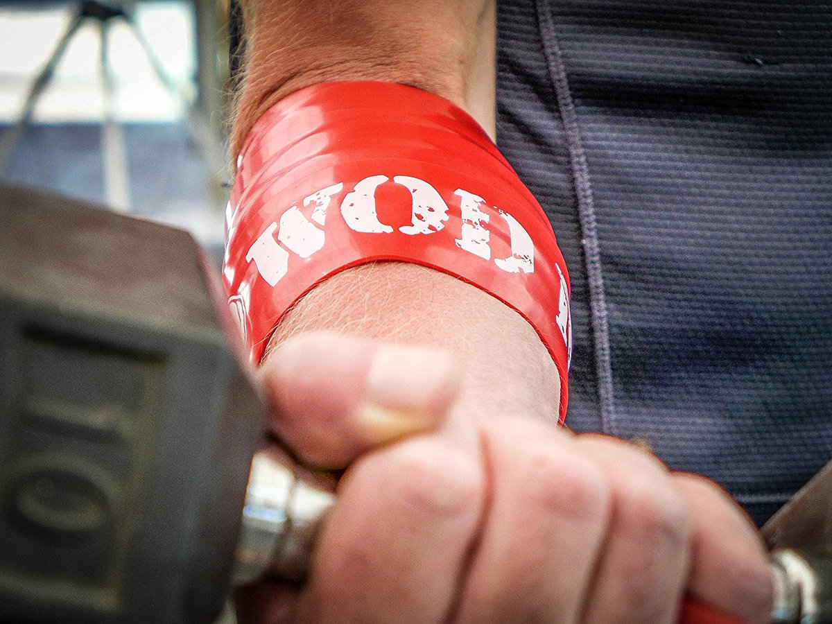 Serious Steel Mobility and Recovery Compression Bands. #GarageGym #CrossFit #Mobility amzn.to/2x0iaXl