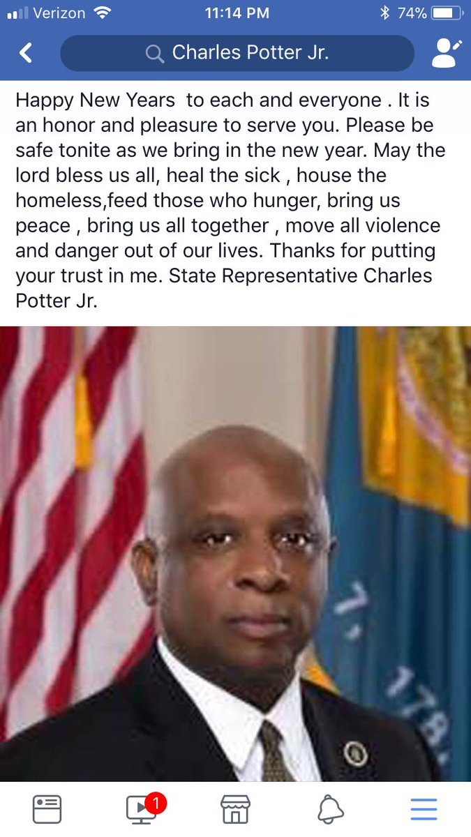 Charles Potter Jr. (@potterinsagency) on Twitter photo 