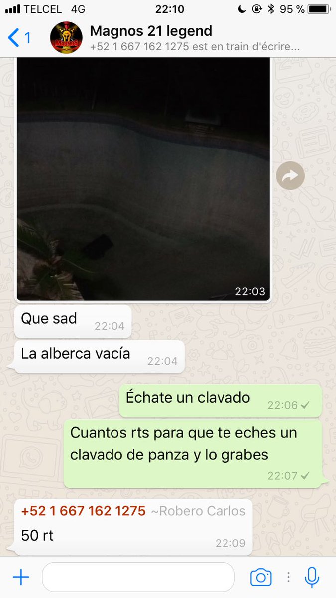 Toño Cuellar tweet media