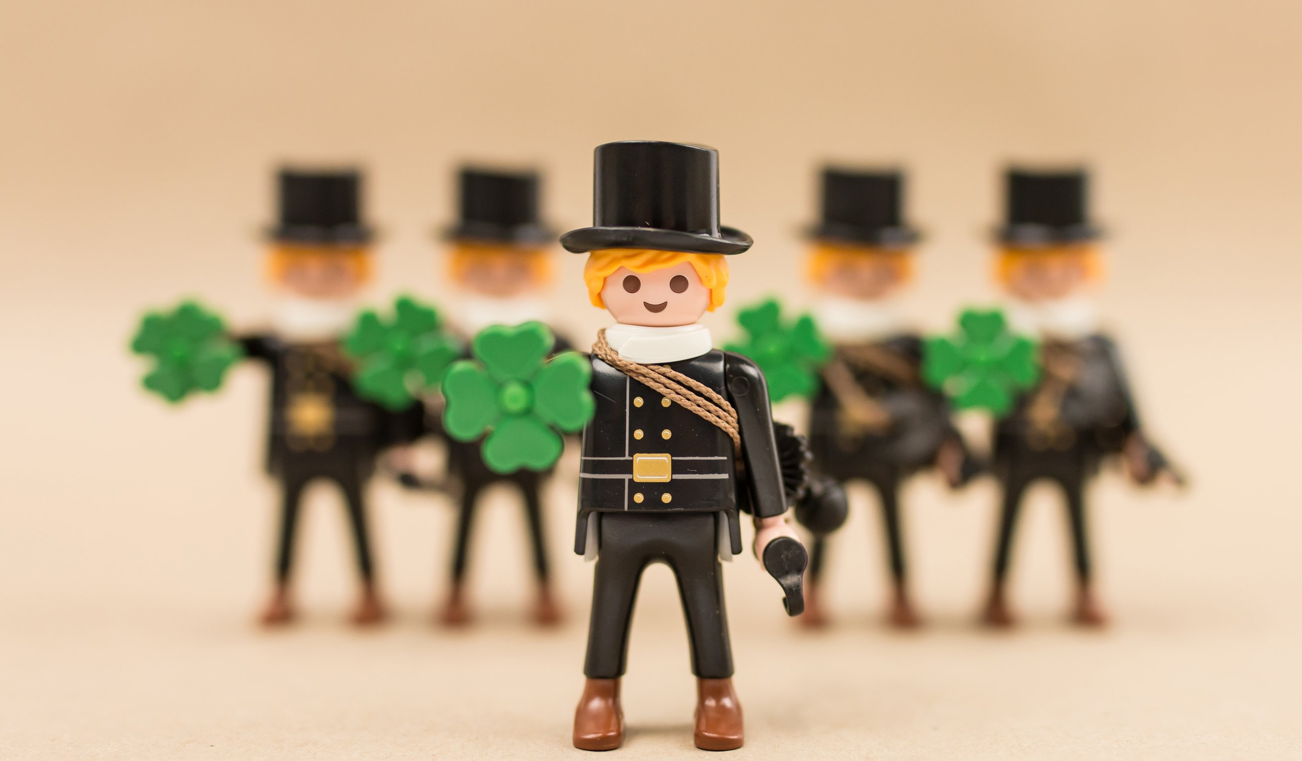 Playmobil cheap new 2018