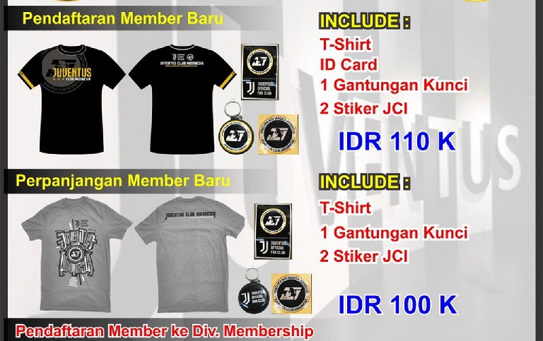 Juventini Semarang tweet media