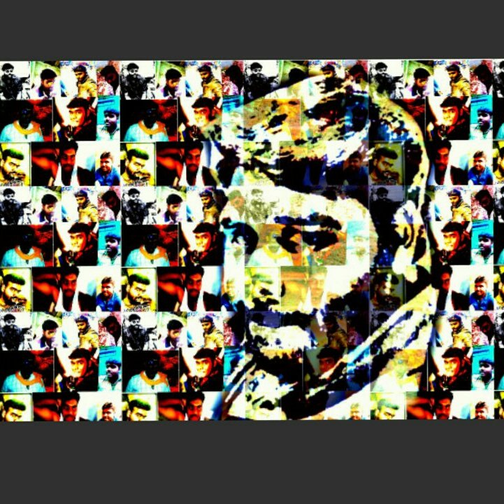 arvindperfect's tweet image. #NewProfilePic