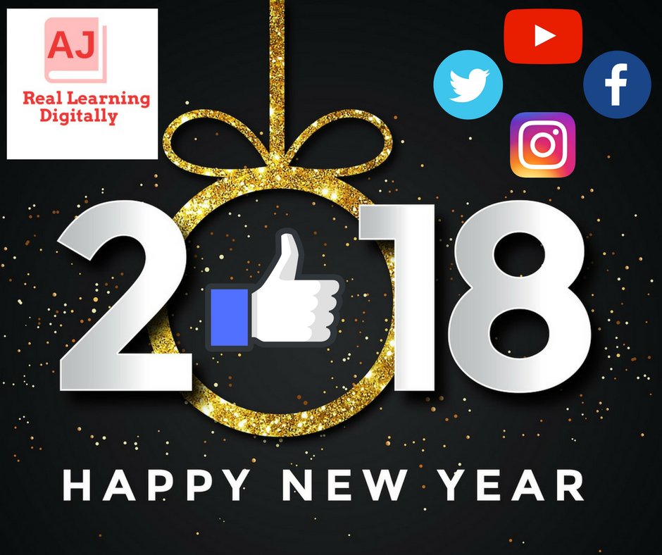 AjdmIndia's tweet photo. Happy New Year..!!
#newyear #2018 https://t.co/HWDPZ0U6yp