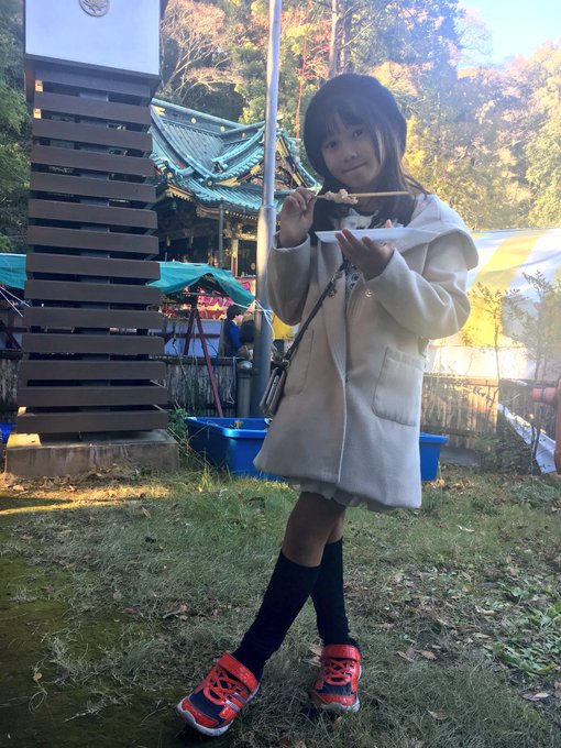 Twitterのコスプレ画像28