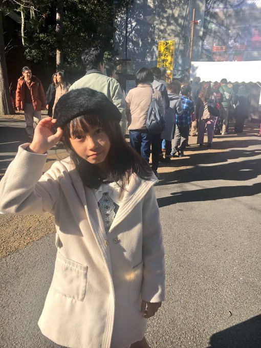 Twitterのコスプレ画像27