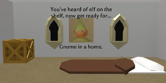 Runeblox Development On Twitter For Those Gnome Lovers Our - gnome meme roblox