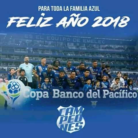 69_69gerardo's tweet photo. Feliz Año 2️⃣ 0️⃣ 1️⃣ 8️⃣ 💙 https://t.co/t0Us5rtWDC