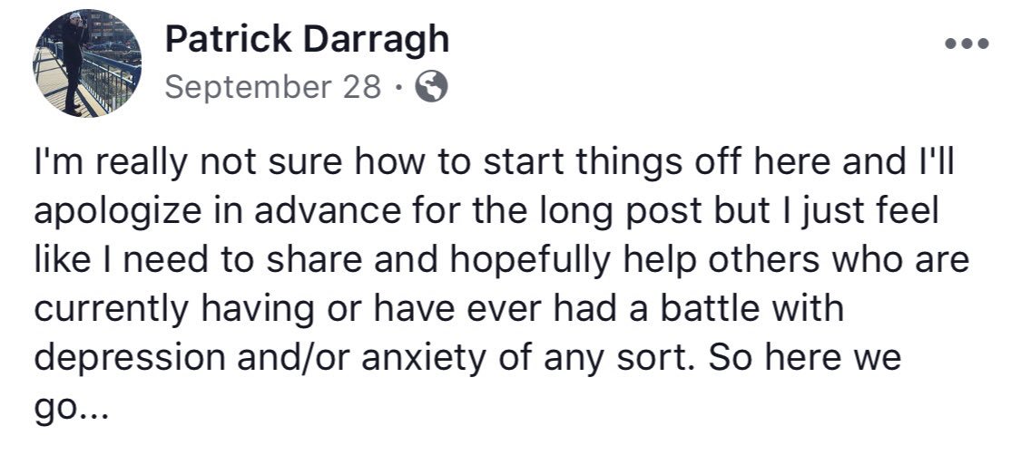 Patrick tweet media