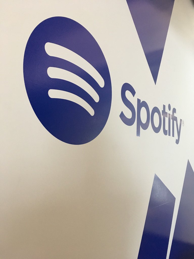 PunisherIV's tweet photo. #SpotifyGaming llegó a México. https://t.co/6mykHuLLyI