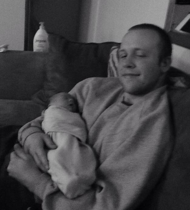 Aubrianakaylene's tweet photo. 4 years ❤️ miss you every day @L0N3W0LF_ https://t.co/NpEQz0eexE